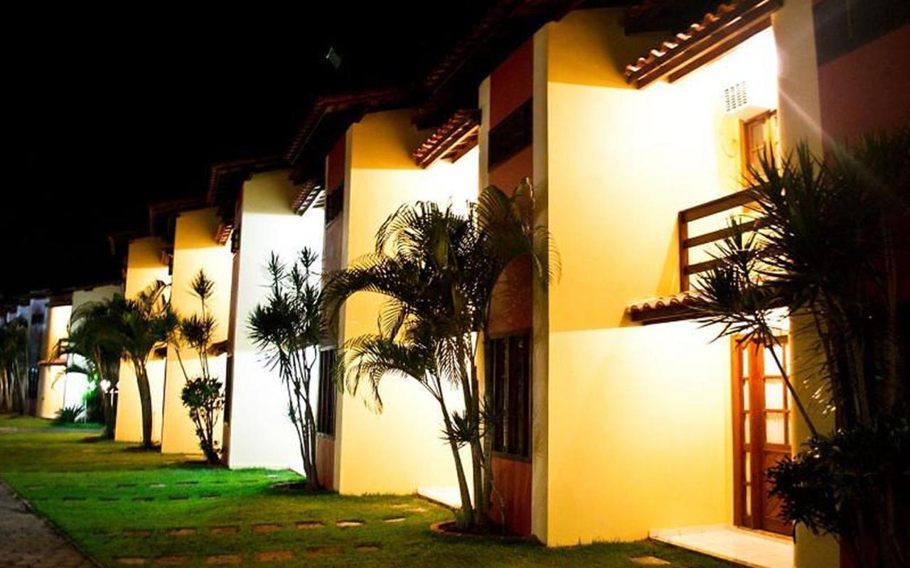 Appartement Meu Porto Seguro - Taperapua Extérieur photo