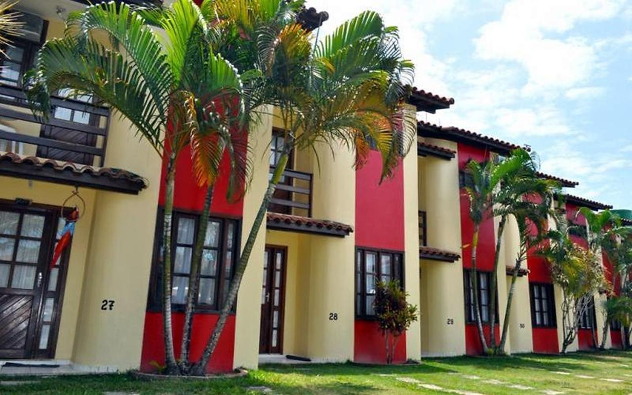 Appartement Meu Porto Seguro - Taperapua Extérieur photo