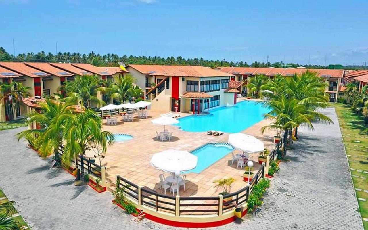 Appartement Meu Porto Seguro - Taperapua Extérieur photo