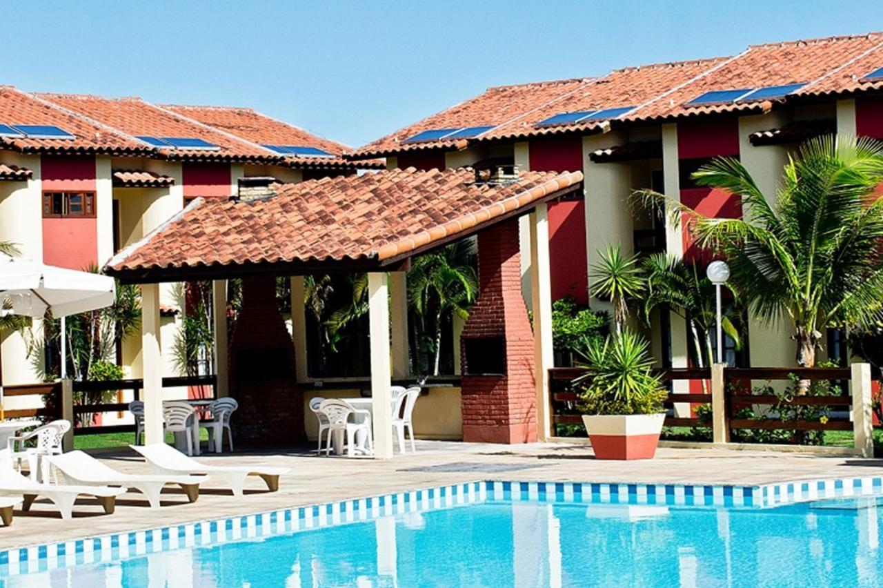 Appartement Meu Porto Seguro - Taperapua Extérieur photo