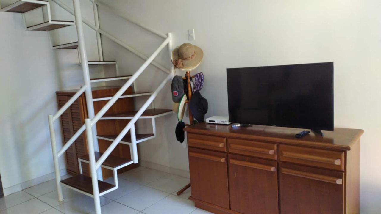 Appartement Meu Porto Seguro - Taperapua Extérieur photo