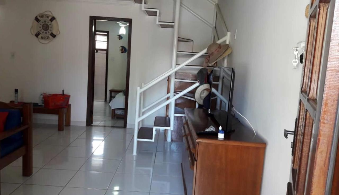Appartement Meu Porto Seguro - Taperapua Extérieur photo