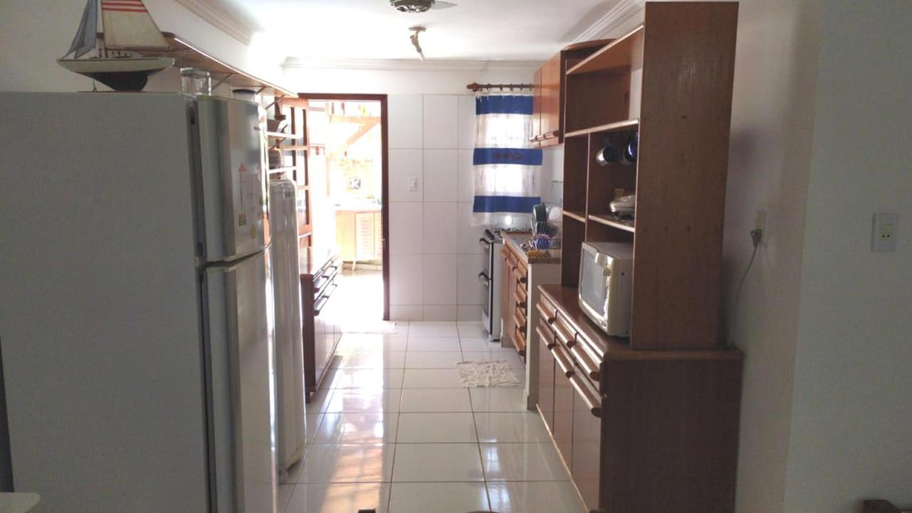 Appartement Meu Porto Seguro - Taperapua Extérieur photo