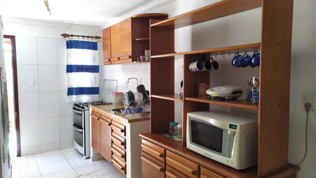 Appartement Meu Porto Seguro - Taperapua Extérieur photo