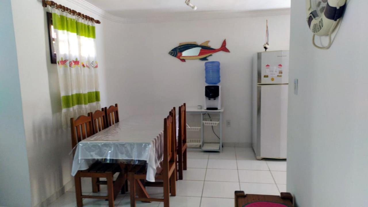 Appartement Meu Porto Seguro - Taperapua Extérieur photo