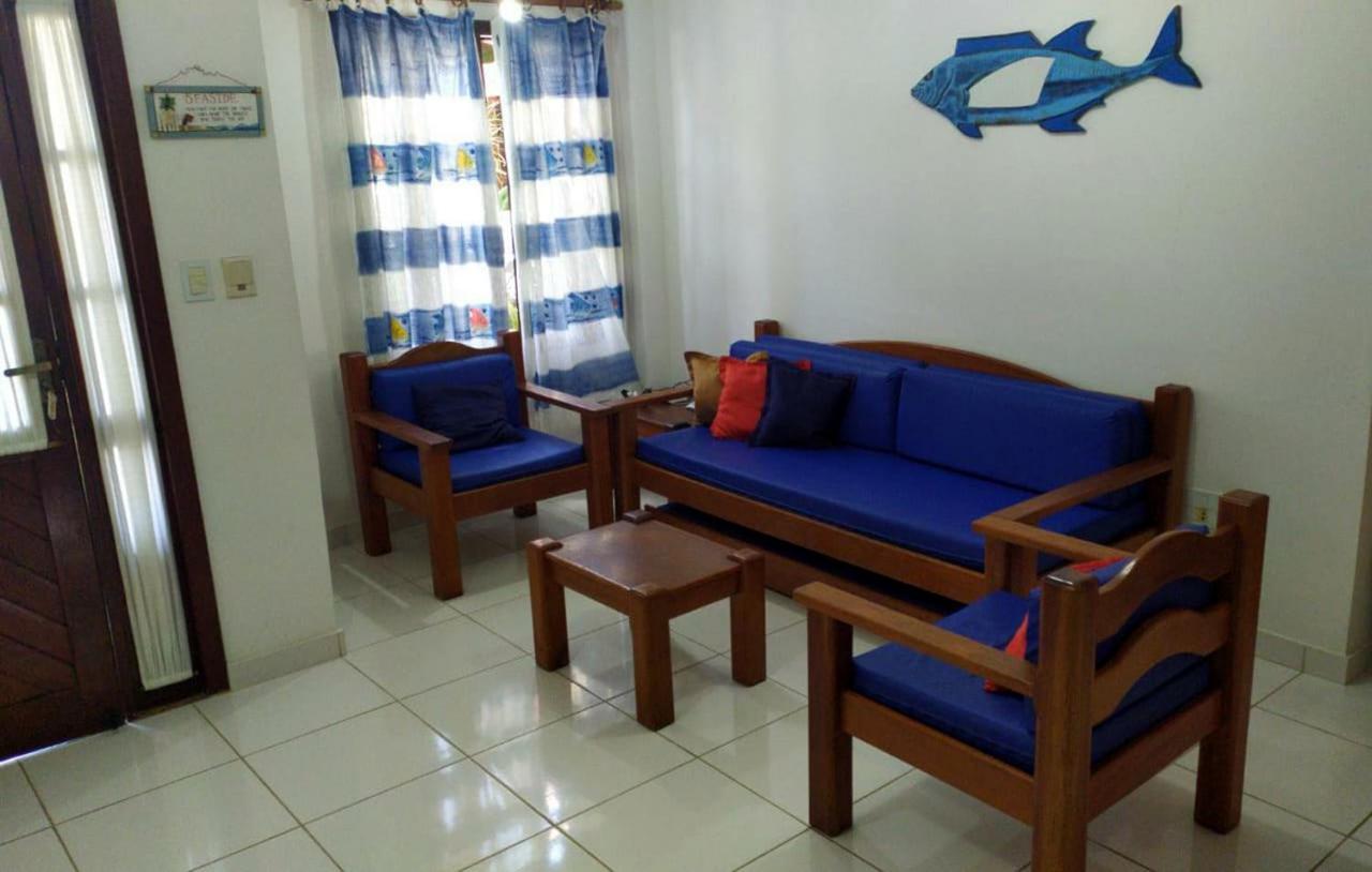 Appartement Meu Porto Seguro - Taperapua Extérieur photo