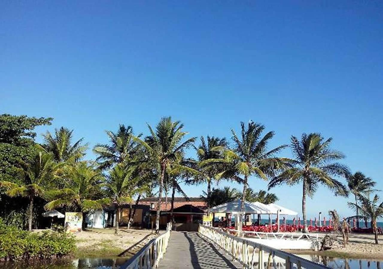 Appartement Meu Porto Seguro - Taperapua Extérieur photo
