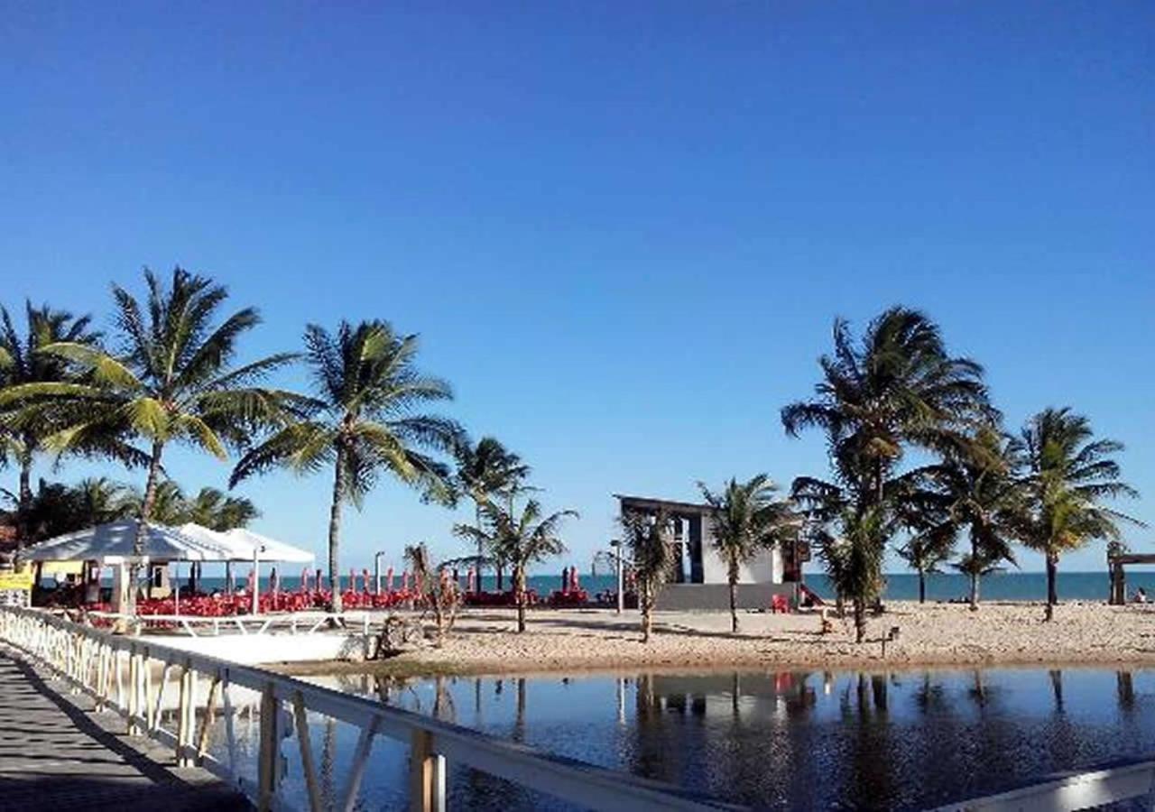 Appartement Meu Porto Seguro - Taperapua Extérieur photo
