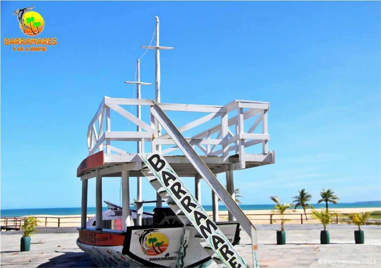 Appartement Meu Porto Seguro - Taperapua Extérieur photo