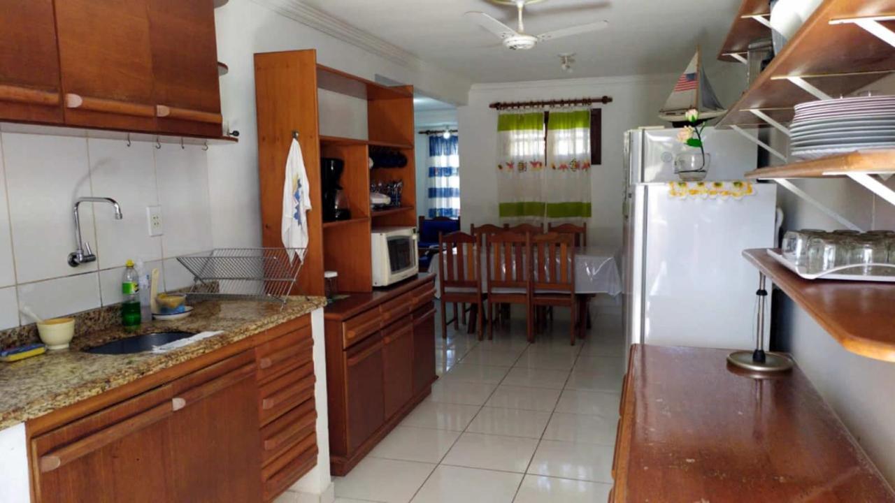 Appartement Meu Porto Seguro - Taperapua Extérieur photo