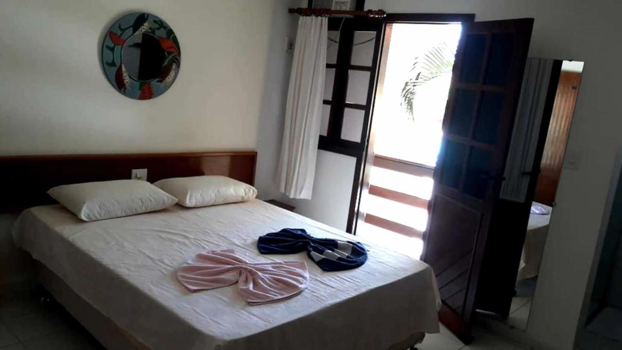 Appartement Meu Porto Seguro - Taperapua Extérieur photo