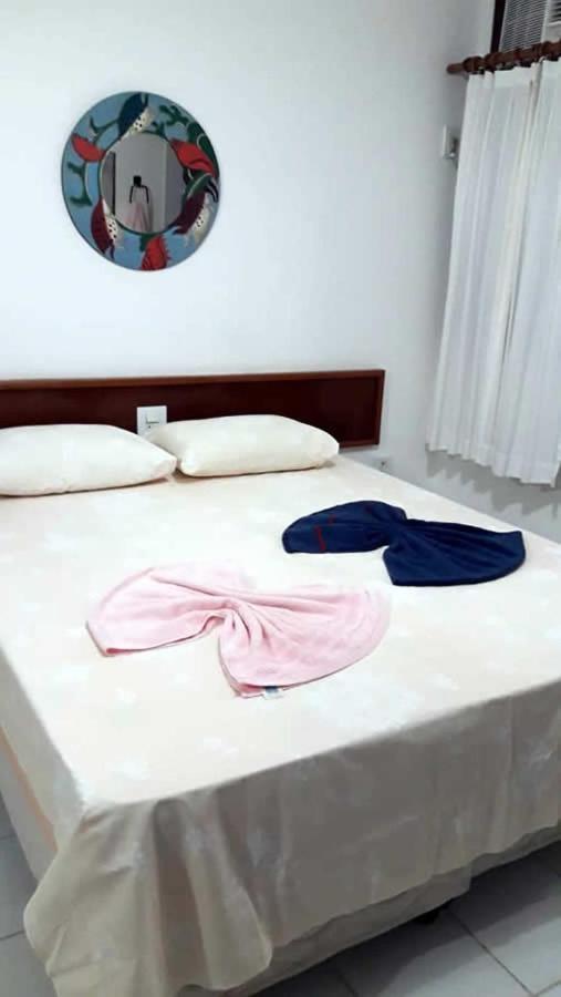 Appartement Meu Porto Seguro - Taperapua Extérieur photo