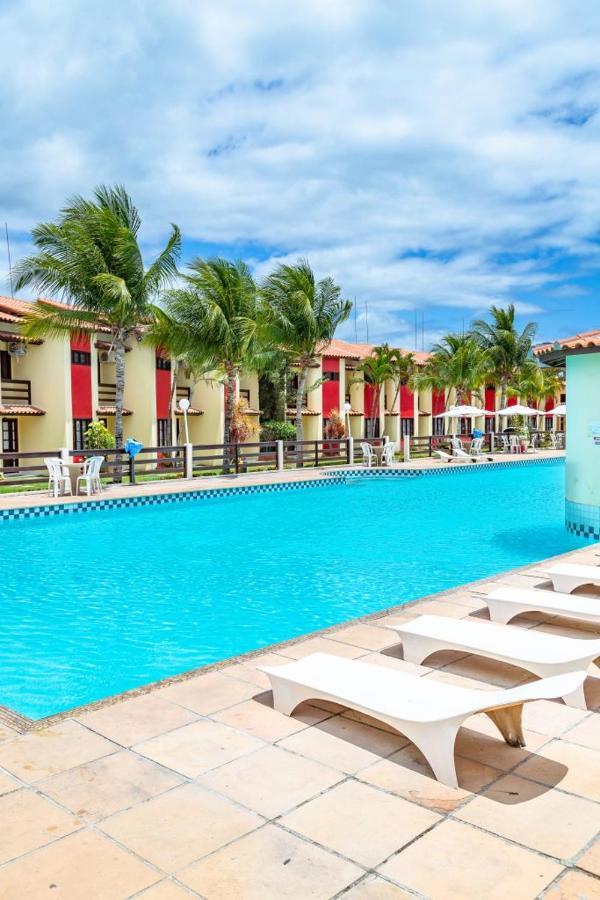 Appartement Meu Porto Seguro - Taperapua Extérieur photo