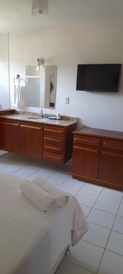 Appartement Meu Porto Seguro - Taperapua Extérieur photo