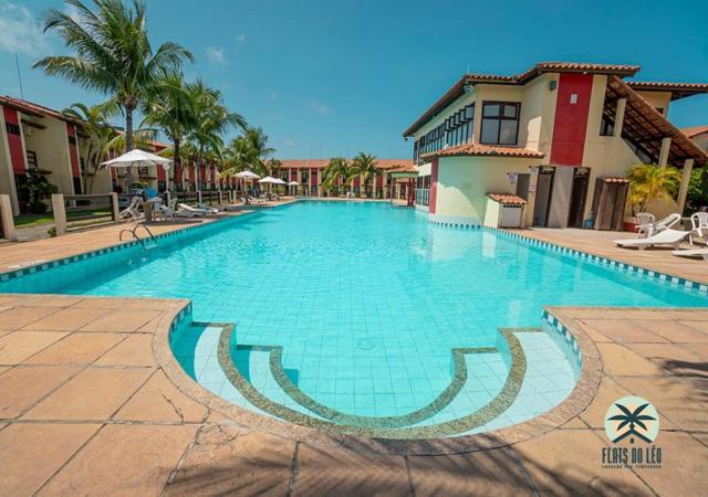 Appartement Meu Porto Seguro - Taperapua Extérieur photo
