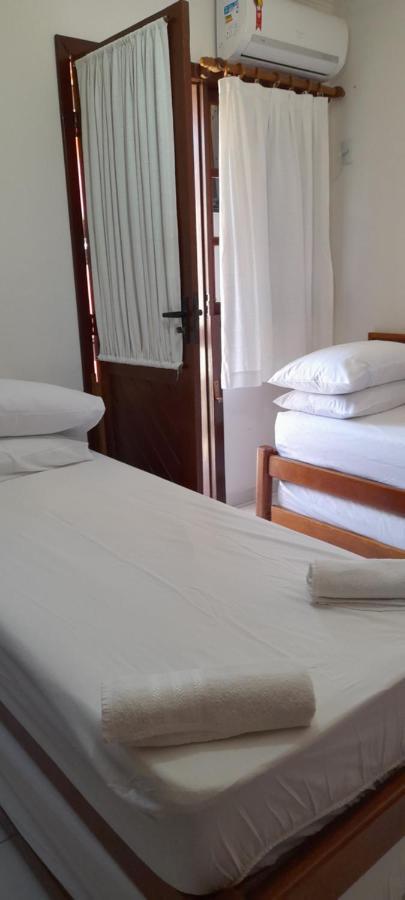 Appartement Meu Porto Seguro - Taperapua Extérieur photo