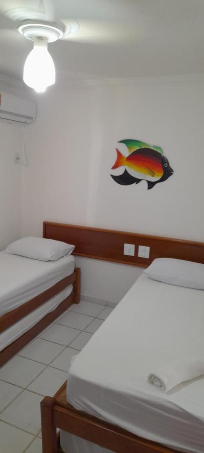 Appartement Meu Porto Seguro - Taperapua Extérieur photo