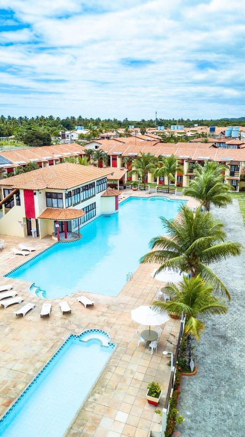 Appartement Meu Porto Seguro - Taperapua Extérieur photo