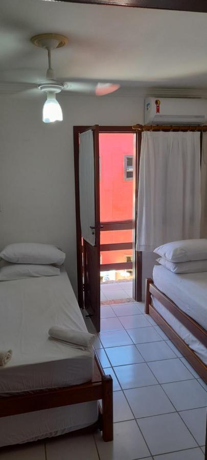 Appartement Meu Porto Seguro - Taperapua Extérieur photo