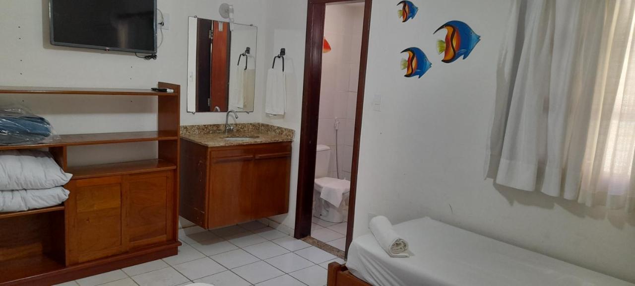Appartement Meu Porto Seguro - Taperapua Extérieur photo