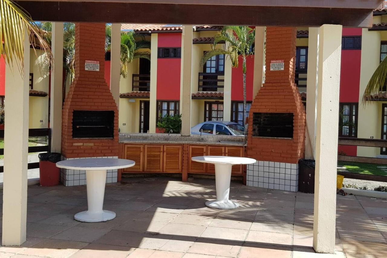 Appartement Meu Porto Seguro - Taperapua Extérieur photo